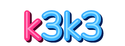 k3k3 — logo kanal